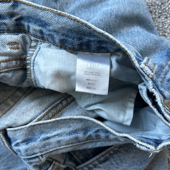 PacSun J Galt Jeans - Picture 3 of 4